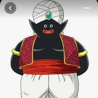 Mr.Popo