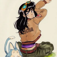 Yamcha