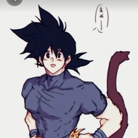 Son Goku