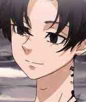 Sano Manjirou ( Mikey )