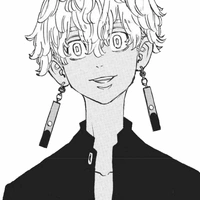 Kurosawa Izana