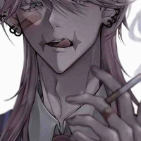 ( Akashi ) Sanzu Haruchiyo