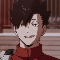 kuroo tetsurou