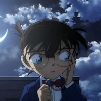 Edogawa Conan