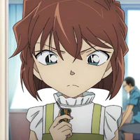 Haibara Ai