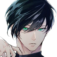 Rin Itoshi
