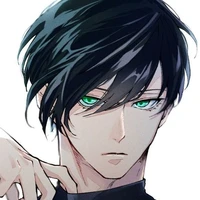 Rin Itoshi