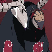 Sasori no Danna