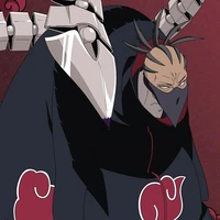 Sasori no Danna
