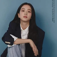 Kim Jisoo