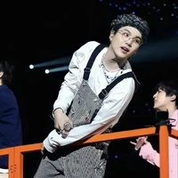 Suga - Min Yoongi