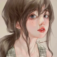 Mộng Cẩm Mật (9tuổi)