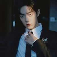 Tiêu Chiến