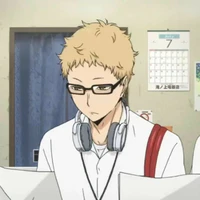 Tsukishima Kei