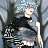 Senju Kawaragi