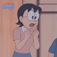 Nobi Tamako(bà Nobi)
