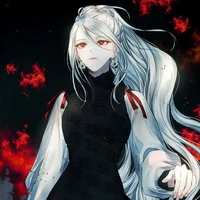 Richard [ chị nuôi của Aether]