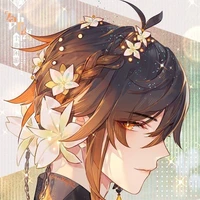 Zhongli[Quốc vương ]