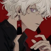 Kurokawa Izana