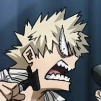 bakugo