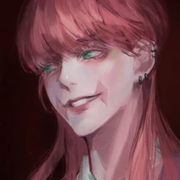 (Akashi)Sanzu Haruchiyo
