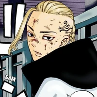 Ryuguji Ken_{Draken}