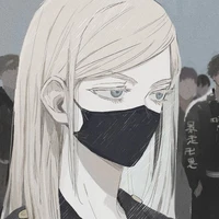 (Akashi)Sanzu Haruchiyo