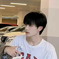 Hàn Sơn Minh_Bff na9