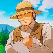 Misaki Ichiro