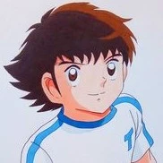 Ozora Tsubasa