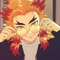 Rengoku Kyojuro