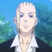 Ryuuguji Ken | Draken(lươn hóa rồng)