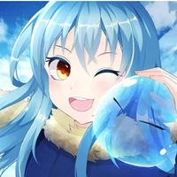 Rimuru Tempest