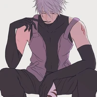 Kakashi
