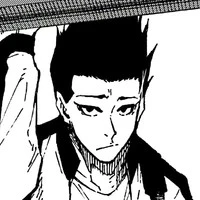 Ba rầu ba rầu(Barou Shoei)