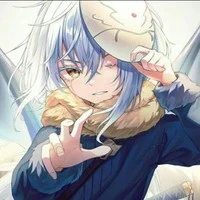 Rimuru tempest