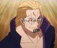 Silvers Rayleigh