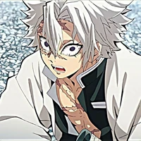 Shinazugawa Sanemi
