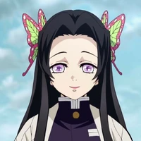 Kochou Kanae