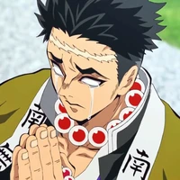 gyomei himejima