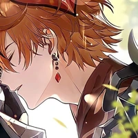 Childe [ Tartaglia ]