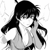 Kudo Hoshi(Fidelma Maddy)