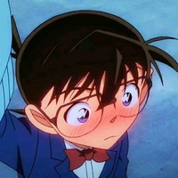 Edogawa Conan