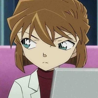Haibara Ai