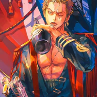 Zoro