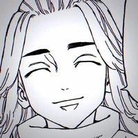 Sano Manjirou ( Mikey )