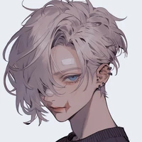 Sanzu/Akashi Haruchiyo