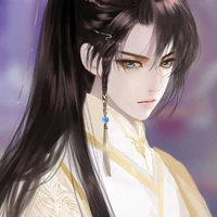 Hoàng hải : tam hoàng tử