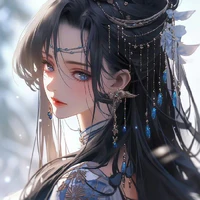 hương lan * trà xanh *