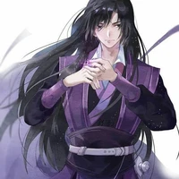 Giang Trừng_ Vãn Ngâm